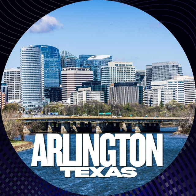 Arlington, TX