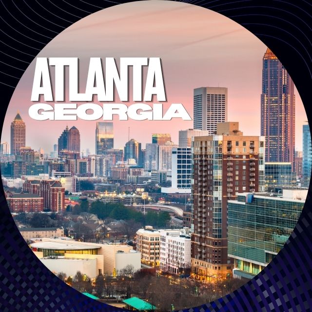 Atlanta, GA