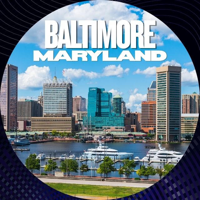 Baltimore, MD