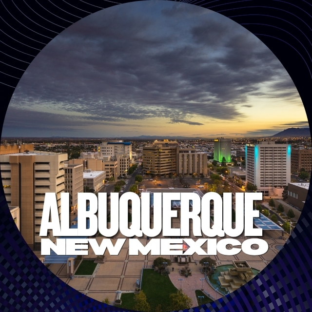 Albuquerque, NM