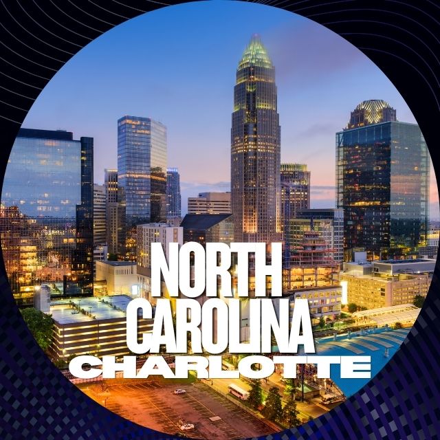 Charlotte, NC