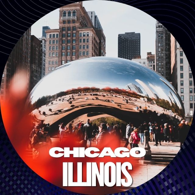 Chicago, IL