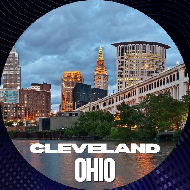 Cleveland, OH