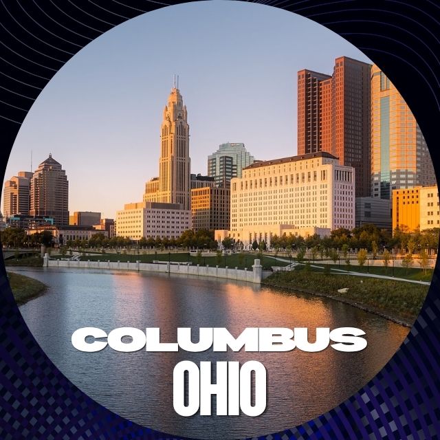 Columbus, OH