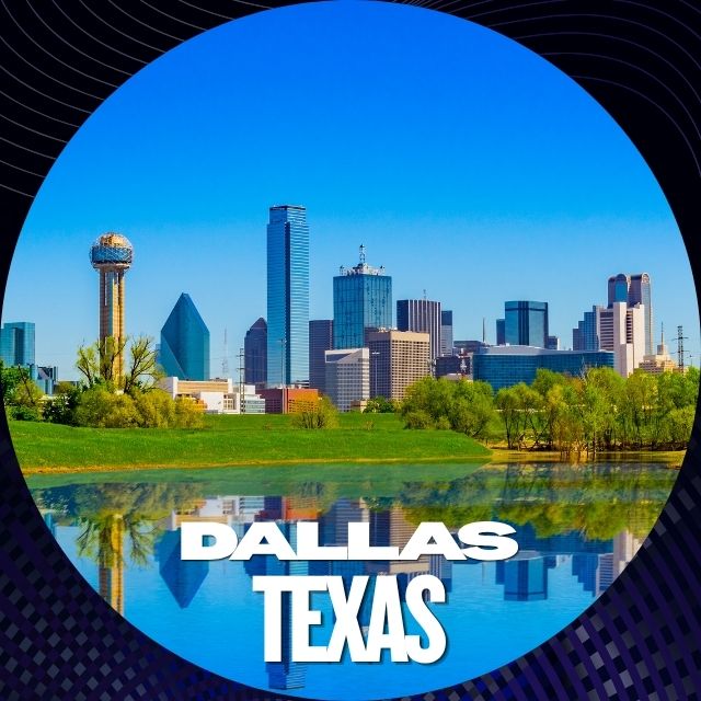 Dallas, TX
