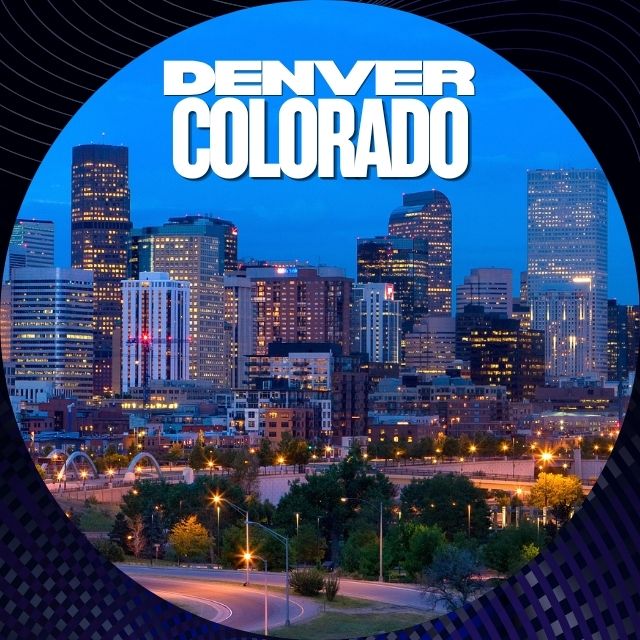 Denver, CO