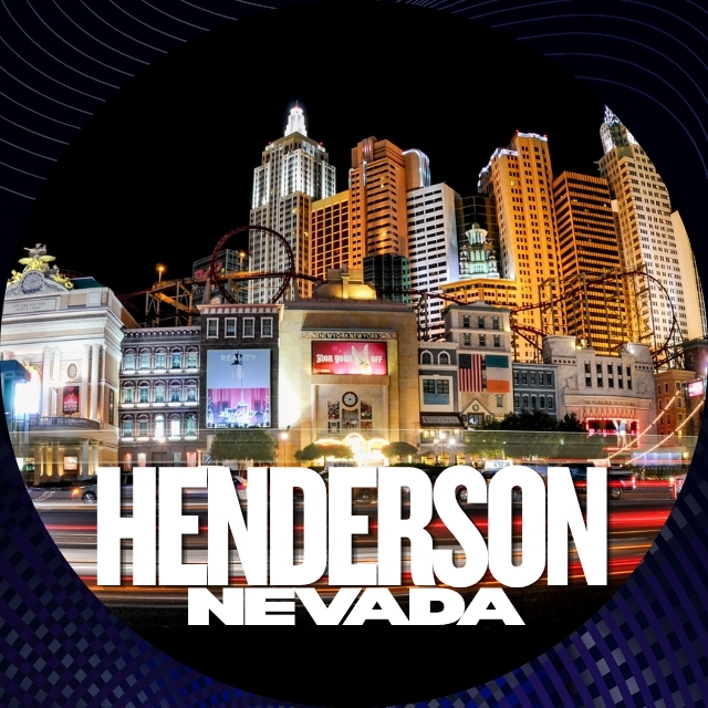 Henderson, NV