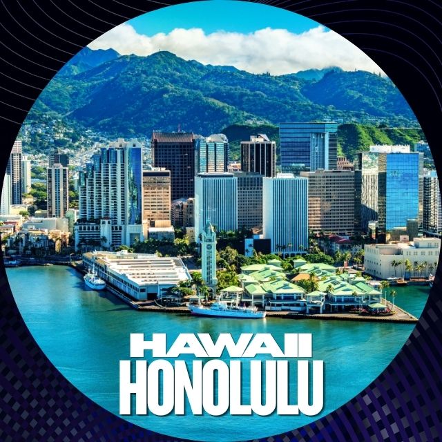 Honolulu, HI
