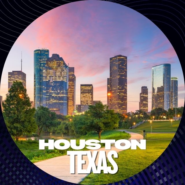 Houston, TX