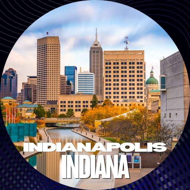 Indianapolis, IN