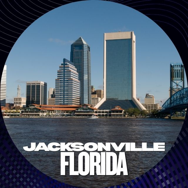 Jacksonville, FL