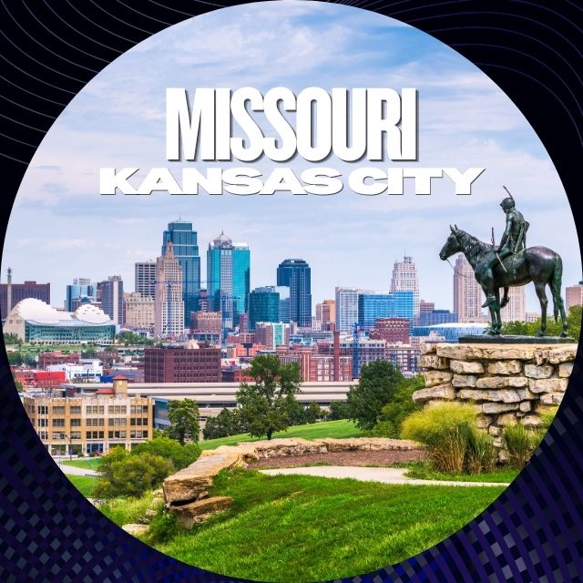 Kansas City, MO
