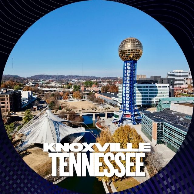 Knoxville, TN