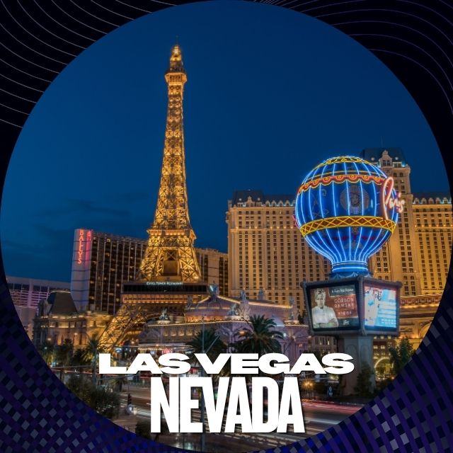Las Vegas, NV