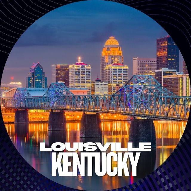 Louisville, KY