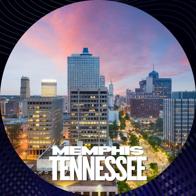 Memphis, TN