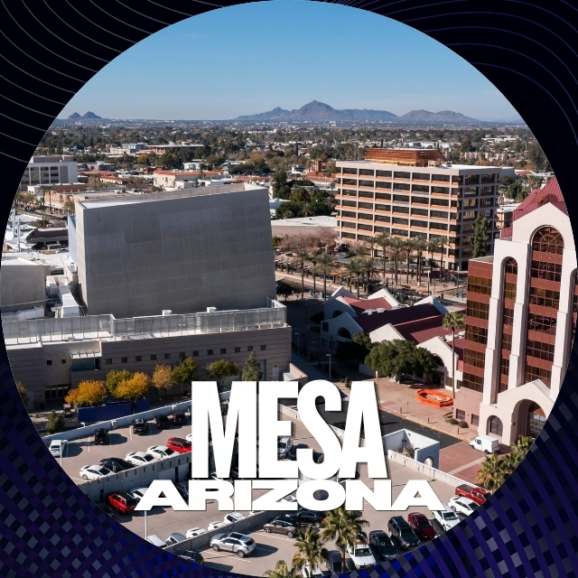 Mesa, AZ