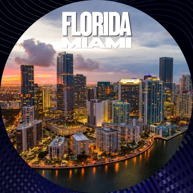 Miami, FL