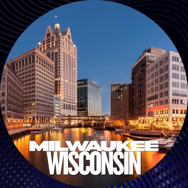 Milwaukee, WI