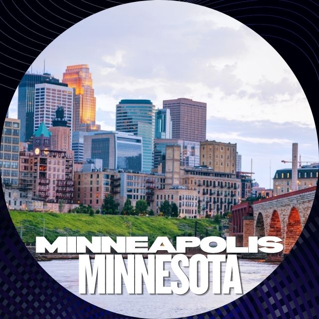 Minneapolis, MN