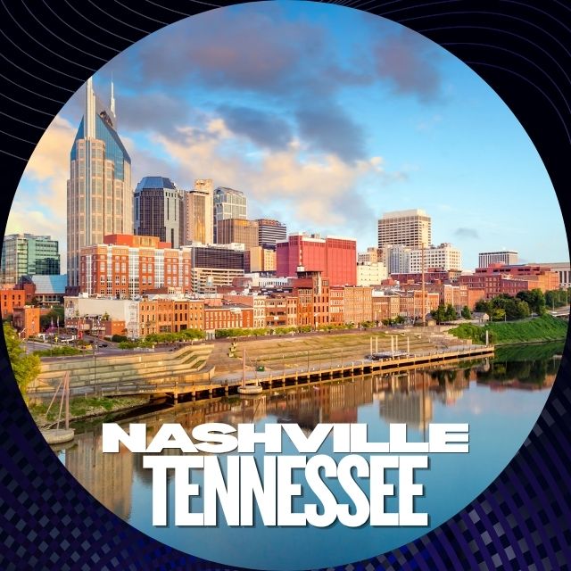Nashville, TN