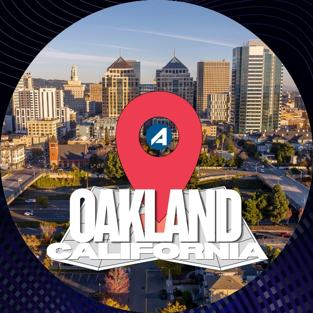 Oakland, CA