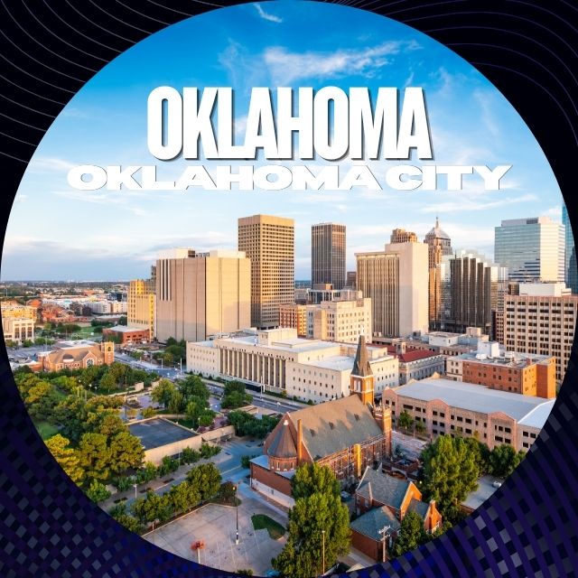 Oklahoma City, OK