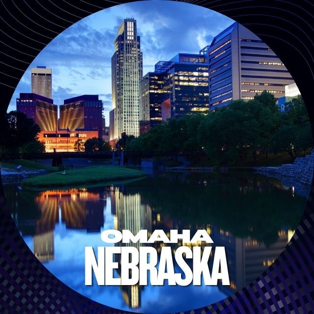 Omaha, NE