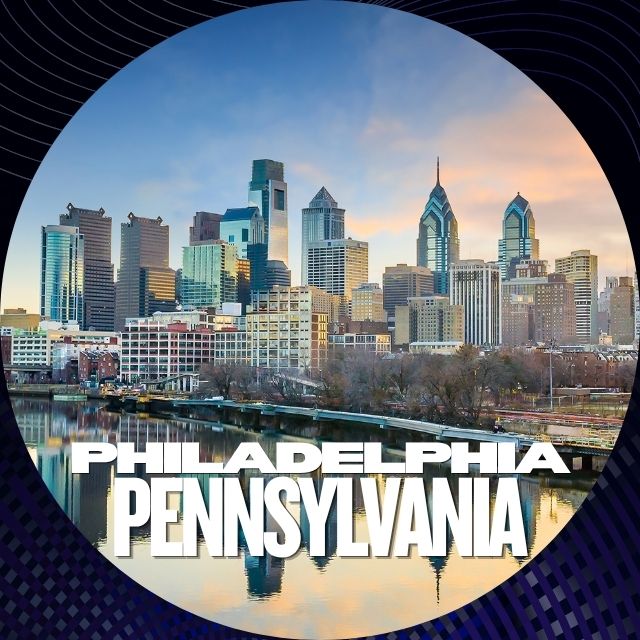 Philadelphia, PA