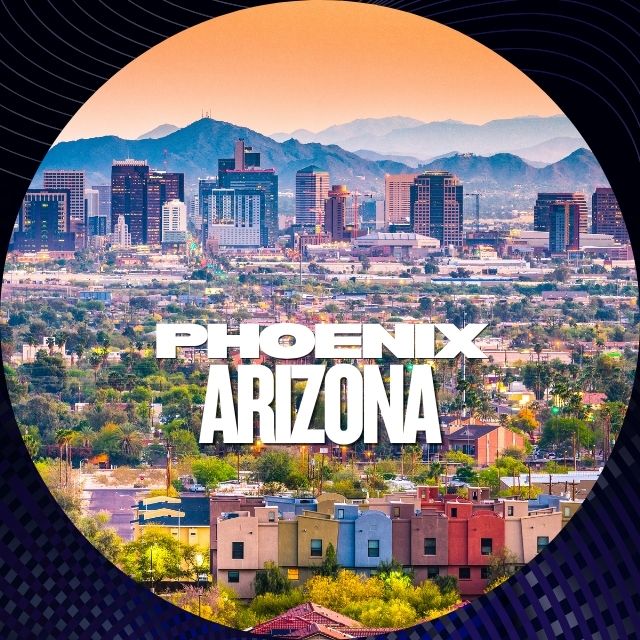 Phoenix, AZ
