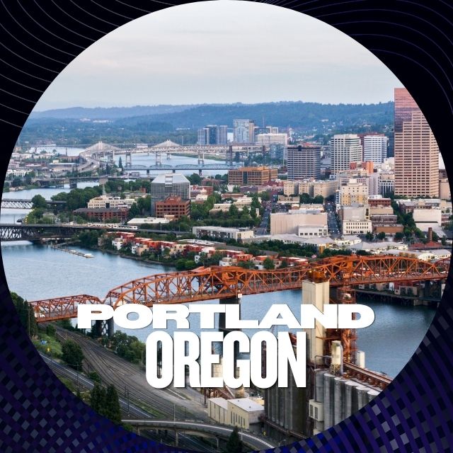 Portland, OR