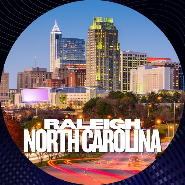 Raleigh, NC