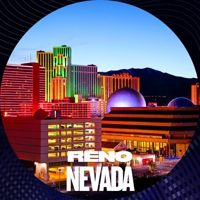 Reno, NV