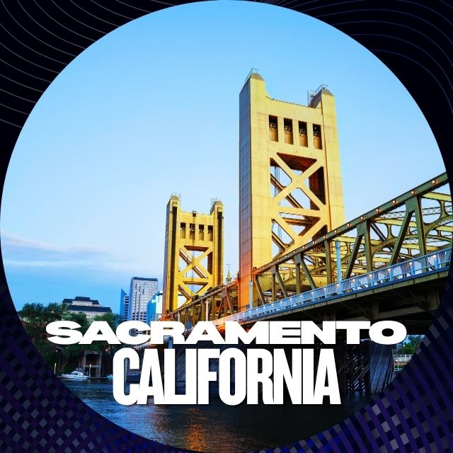 Sacramento, CA