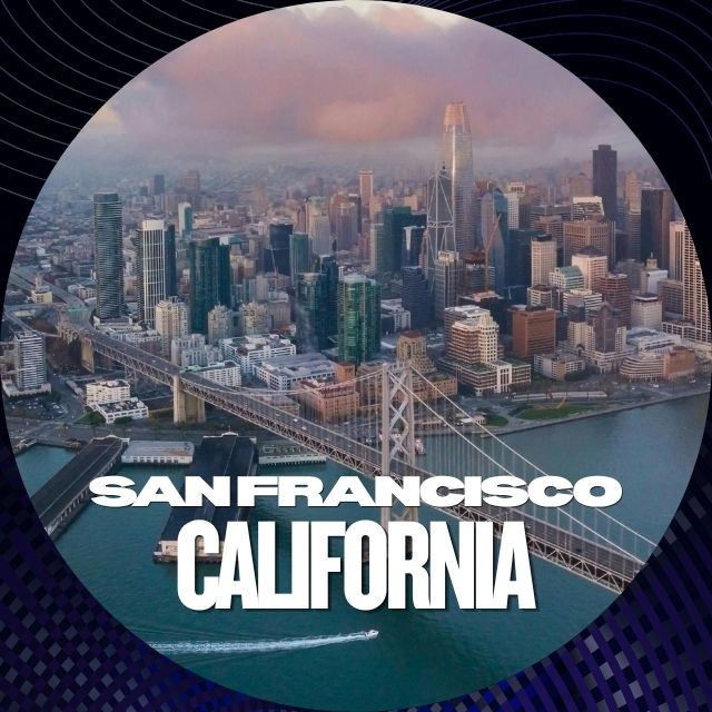 San Francisco, CA
