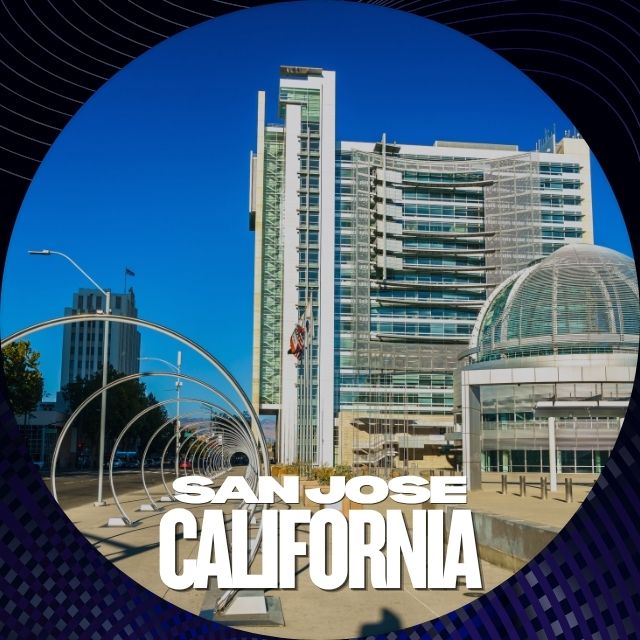 San Jose, CA