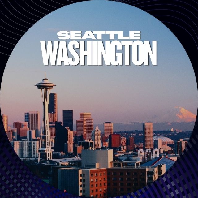 Seattle, WA