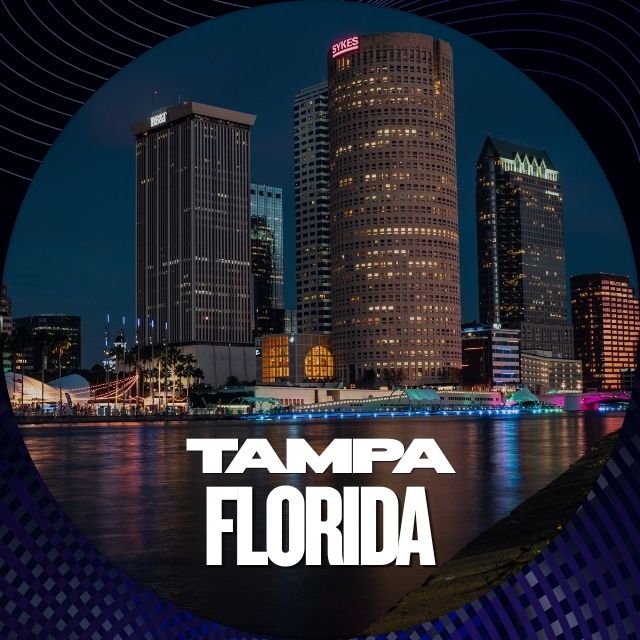Tampa, FL