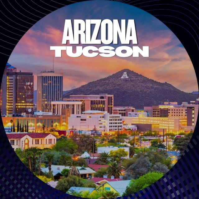 Tucson, AZ
