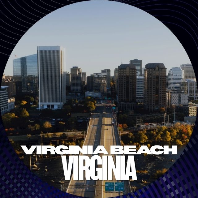Virginia Beach, VA