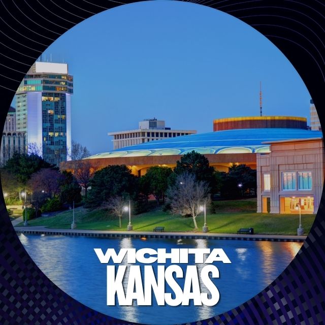Wichita, KS