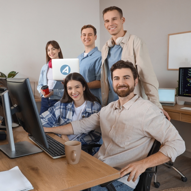 Partner Program