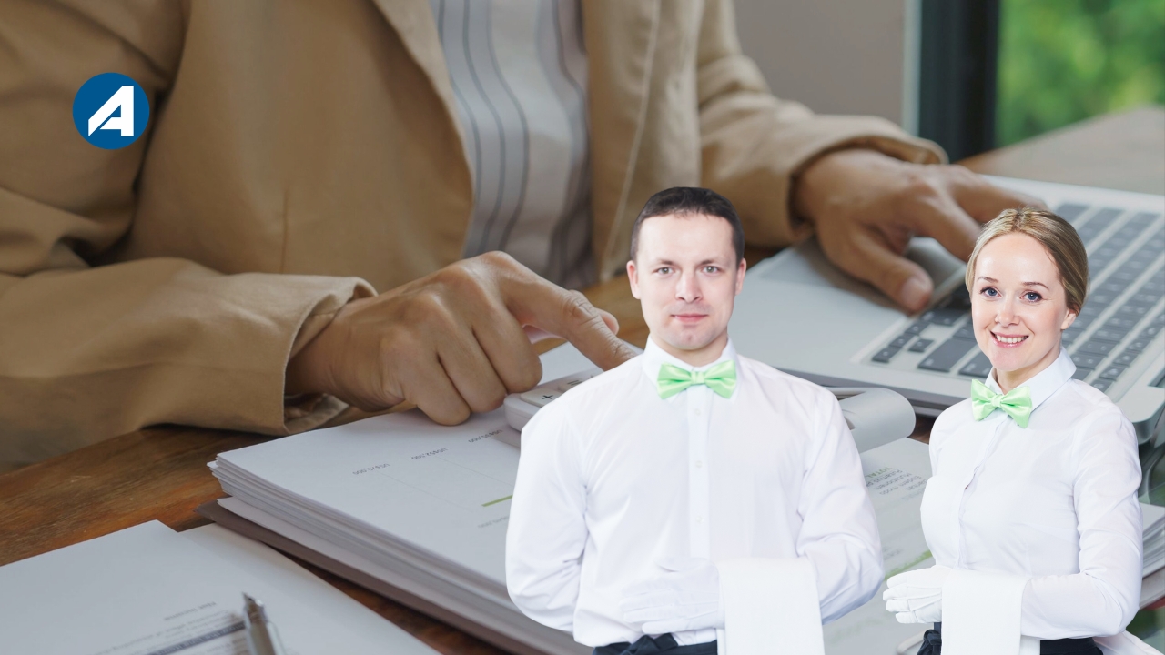 How Bookkeepers Help Caterers To Grow Their Business