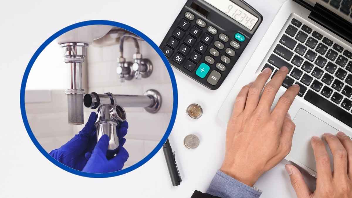How Proper Bookkeeping Helps Plumbers Stay on Top of Finances