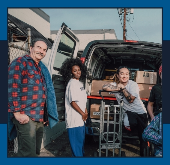 For Nonprofit