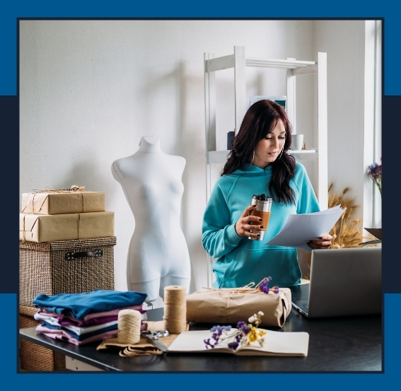 For Self Employed