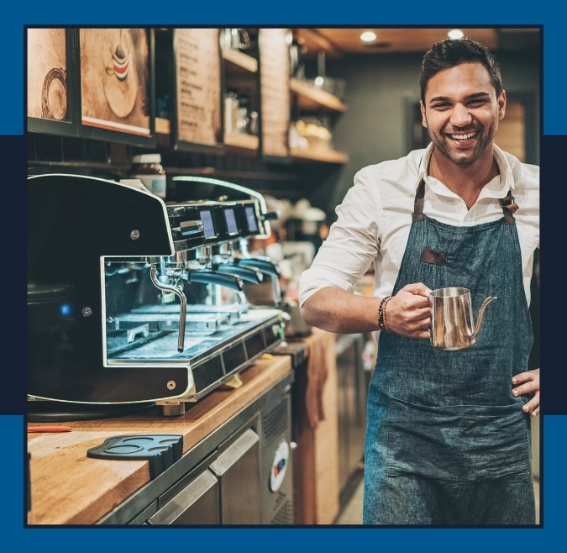 For Small Business