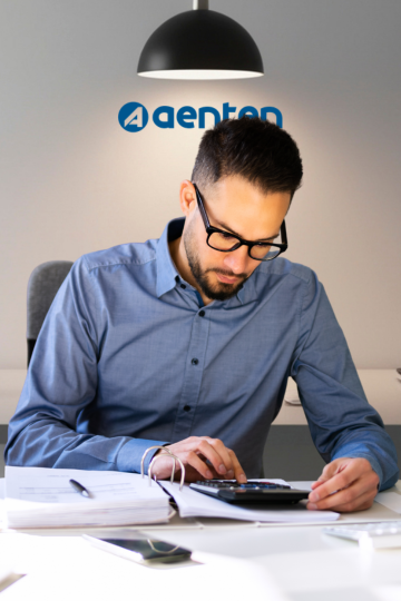 Bookkeeping Specialist