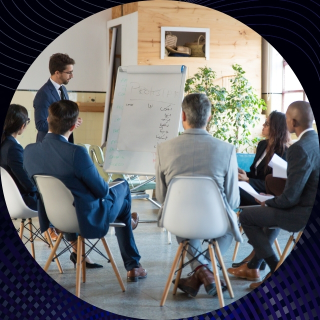 Why Businesses Need Business Consulting