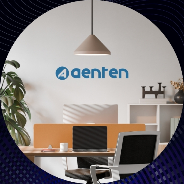 Why Aenten Bookkeeping